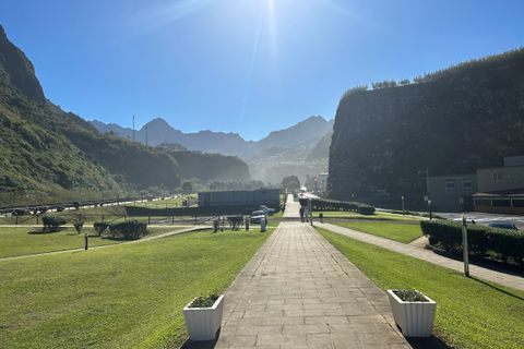 Villa i Sao Vincente, Madeira, Sao Vincente - € 300.000 | Ref: 222 - foto 2
