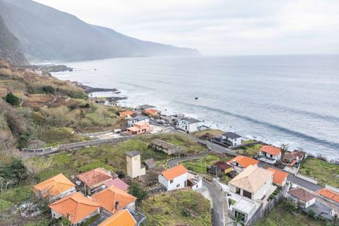 Villa i Sao Vincente, Madeira, Sao Vincente - € 300.000 | Ref: 222 - foto 11
