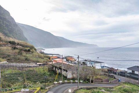 Villa i Sao Vincente, Madeira, Sao Vincente - € 300.000 | Ref: 222 - foto 12