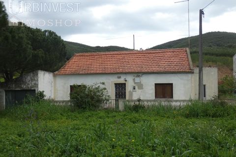 Farm i Monchique, Faro, Monchique - € 930.000 | Ref: AR00436 - PT - foto 1