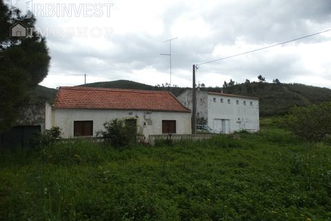 Farm i Monchique, Faro, Monchique - € 930.000 | Ref: AR00436 - PT - foto 2