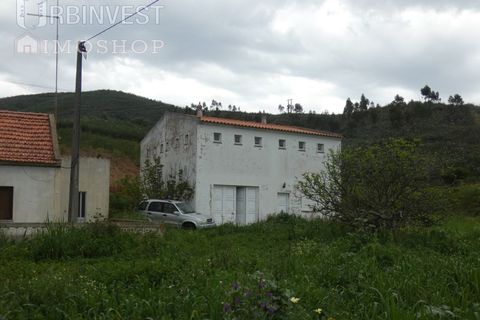 Farm i Monchique, Faro, Monchique - € 930.000 | Ref: AR00436 - PT - foto 7