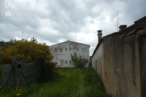 Farm i Monchique, Faro, Monchique - € 930.000 | Ref: AR00436 - PT - foto 10