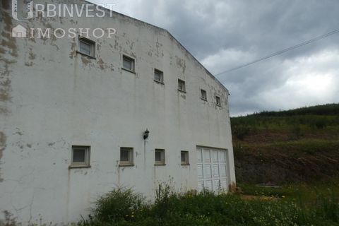Farm i Monchique, Faro, Monchique - € 930.000 | Ref: AR00436 - PT - foto 14