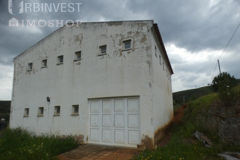 Farm i Monchique, Faro, Monchique - € 930.000 | Ref: AR00436 - PT - foto 15