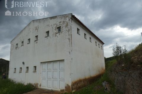 Farm i Monchique, Faro, Monchique - € 930.000 | Ref: AR00436 - PT - foto 16