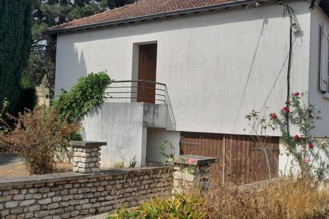 Villa a Gasny, Eure, Gasny - € 189.450 | Ref: 2300 - foto 2
