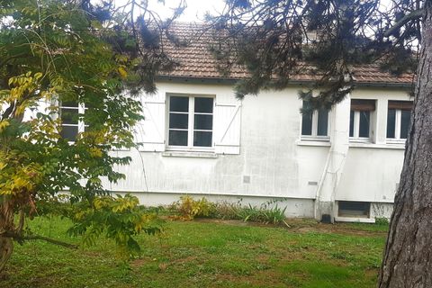 Villa a Gasny, Eure, Gasny - € 189.450 | Ref: 2300 - foto 6