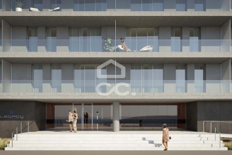 Lejlighed i Vila do Conde, Porto, Vila do Conde - € 446.000 | Ref: 261/A/03834 - foto 7