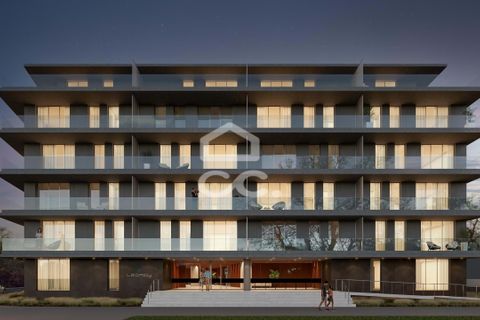 Lejlighed i Vila do Conde, Porto, Vila do Conde - € 446.000 | Ref: 261/A/03834 - foto 9
