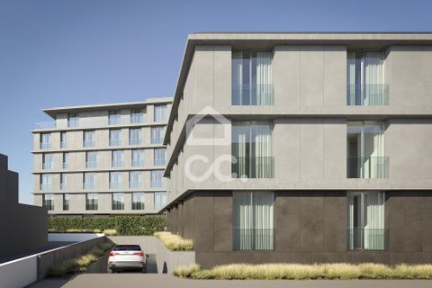 Lejlighed i Vila do Conde, Porto, Vila do Conde - € 446.000 | Ref: 261/A/03834 - foto 11