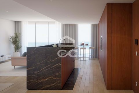 Lejlighed i Vila do Conde, Porto, Vila do Conde - € 446.000 | Ref: 261/A/03834 - foto 4