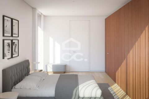 Lejlighed i Vila do Conde, Porto, Vila do Conde - € 446.000 | Ref: 261/A/03834 - foto 13