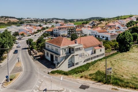 Villa i Matacaes, Lisbon, Matacaes - € 595.000 | Ref: HAB_1600 - foto 2