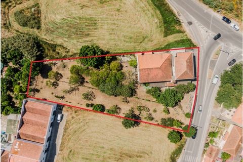 Villa i Matacaes, Lisbon, Matacaes - € 595.000 | Ref: HAB_1600 - foto 1