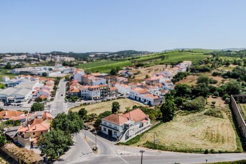 Villa i Matacaes, Lisbon, Matacaes - € 595.000 | Ref: HAB_1600 - foto 4