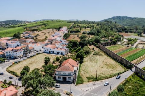Villa i Matacaes, Lisbon, Matacaes - € 595.000 | Ref: HAB_1600 - foto 5