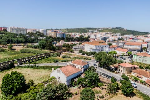 Villa i Matacaes, Lisbon, Matacaes - € 595.000 | Ref: HAB_1600 - foto 7