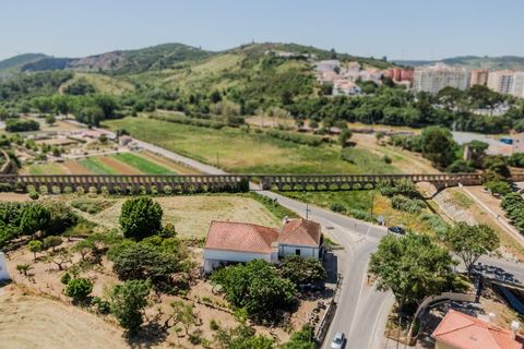 Villa i Matacaes, Lisbon, Matacaes - € 595.000 | Ref: HAB_1600 - foto 8