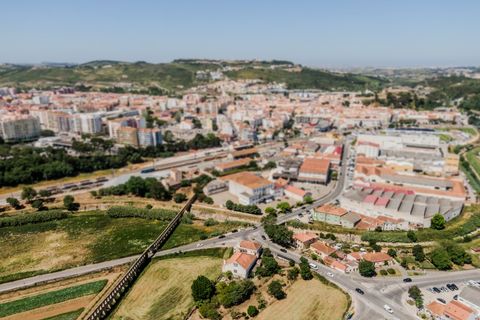 Villa i Matacaes, Lisbon, Matacaes - € 595.000 | Ref: HAB_1600 - foto 9