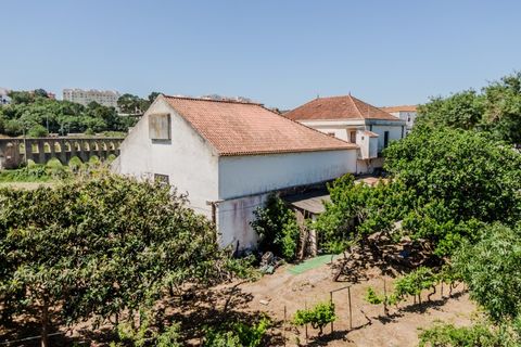 Villa i Matacaes, Lisbon, Matacaes - € 595.000 | Ref: HAB_1600 - foto 10