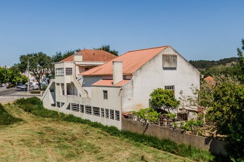Villa i Matacaes, Lisbon, Matacaes - € 595.000 | Ref: HAB_1600 - foto 11