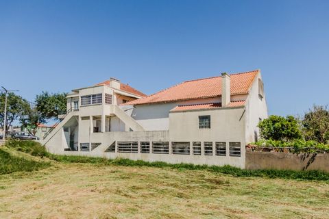Villa i Matacaes, Lisbon, Matacaes - € 595.000 | Ref: HAB_1600 - foto 13