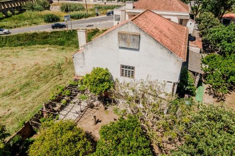 Villa i Matacaes, Lisbon, Matacaes - € 595.000 | Ref: HAB_1600 - foto 14
