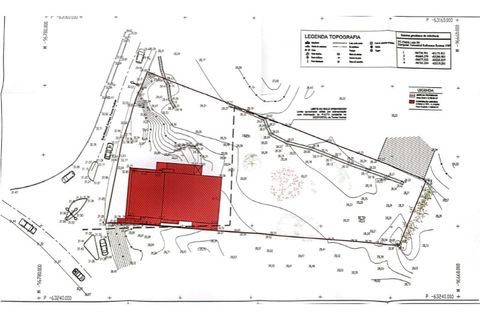 Villa i Matacaes, Lisbon, Matacaes - € 595.000 | Ref: HAB_1600 - foto 16