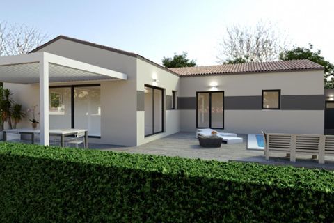 Villa a Neffiès, Herault, Neffiès - € 249.000 | Ref: TCNEFFIESBIC - foto 2