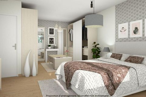 Villa i Saussines, Herault, Saussines - € 309.000 | Ref: BICSAUSSINESSC-1 - foto 2