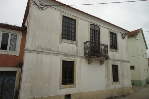 Villa a Abrunheira, Lisbon, Abrunheira - € 180.000 | Ref: 303001174 - foto 24