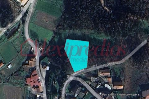 Helårsgrund i Agueda, Aveiro, Agueda - € 39.000 | Ref: AG 4151 - foto 14