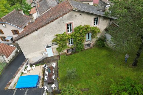 Villa a Bellac, Haute-Vienne, Bellac - € 99.000 | Ref: BVI75378 - foto 2
