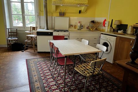Villa a Bellac, Haute-Vienne, Bellac - € 99.000 | Ref: BVI75378 - foto 5