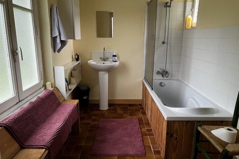 Villa a Bellac, Haute-Vienne, Bellac - € 99.000 | Ref: BVI75378 - foto 7
