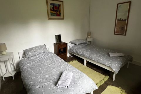 Villa a Bellac, Haute-Vienne, Bellac - € 99.000 | Ref: BVI75378 - foto 9