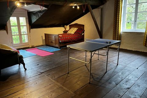 Villa a Bellac, Haute-Vienne, Bellac - € 99.000 | Ref: BVI75378 - foto 12