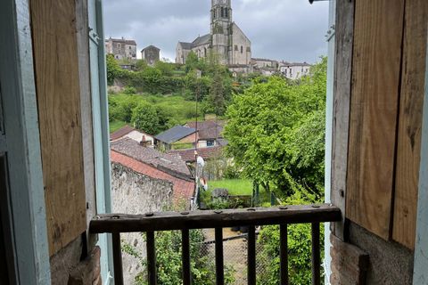 Villa a Bellac, Haute-Vienne, Bellac - € 99.000 | Ref: BVI75378 - foto 13