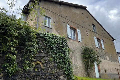 Villa a Bellac, Haute-Vienne, Bellac - € 99.000 | Ref: BVI75378 - foto 15