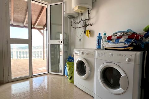 Villa i Alcaucin, Malaga, Alcaucin - € 360.000 | Ref: IRE2530 - foto 33