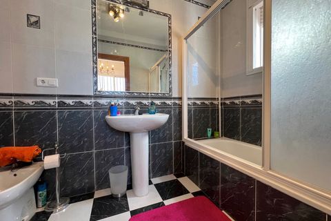 Villa i Alcaucin, Malaga, Alcaucin - € 360.000 | Ref: IRE2530 - foto 12