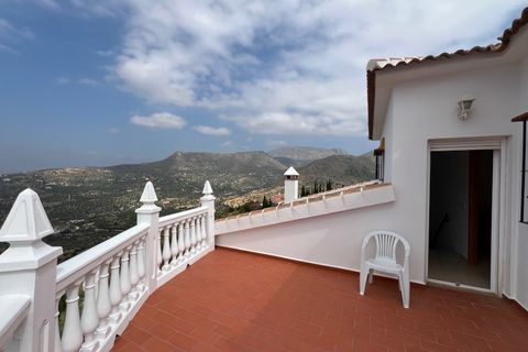 Villa i Alcaucin, Malaga, Alcaucin - € 360.000 | Ref: IRE2530 - foto 23