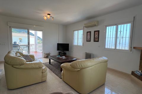 Villa i Alcaucin, Malaga, Alcaucin - € 360.000 | Ref: IRE2530 - foto 5