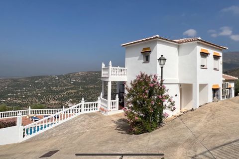 Villa i Alcaucin, Malaga, Alcaucin - € 360.000 | Ref: IRE2530 - foto 34