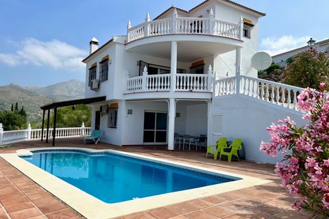 Villa i Alcaucin, Malaga, Alcaucin - € 360.000 | Ref: IRE2530 - foto 26