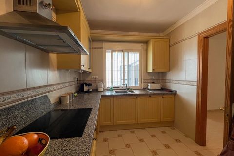 Villa i Alcaucin, Malaga, Alcaucin - € 360.000 | Ref: IRE2530 - foto 6