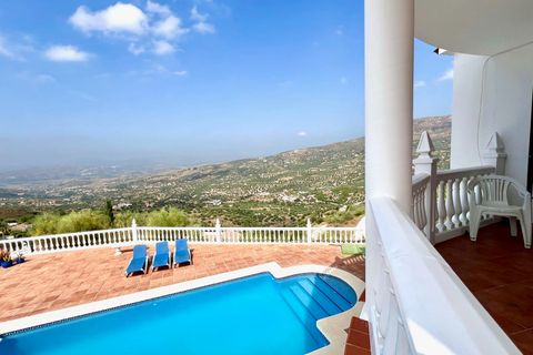 Villa i Alcaucin, Malaga, Alcaucin - € 360.000 | Ref: IRE2530 - foto 27