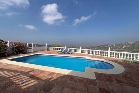 Villa i Alcaucin, Malaga, Alcaucin - € 360.000 | Ref: IRE2530 - foto 2