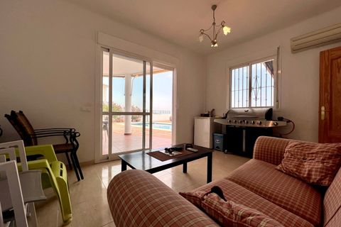 Villa i Alcaucin, Malaga, Alcaucin - € 360.000 | Ref: IRE2530 - foto 30